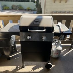 Small Bbq Grill