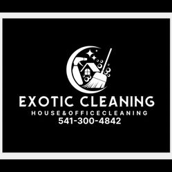 House And Office Cleaning 