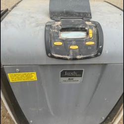 Jandy water heater pool equipment