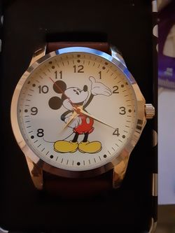 Disney watch