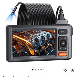 Camara De Alcantarillado