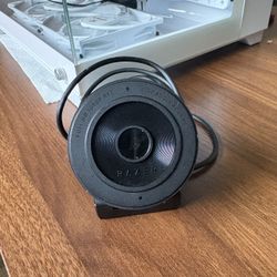 Razer Kiyo X Webcam – $40 OBO – NEED GONE