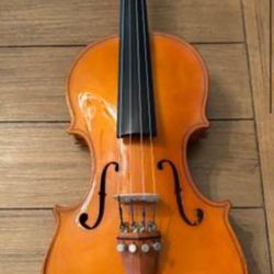 15" Viola
