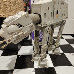 Star Wars AT-AT 