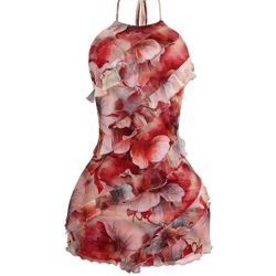 New Dress