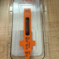 iPhone 16 Pro Max Screen Protector