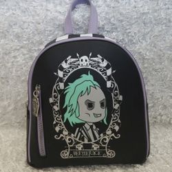 BioWorld Beetlejuice Bag