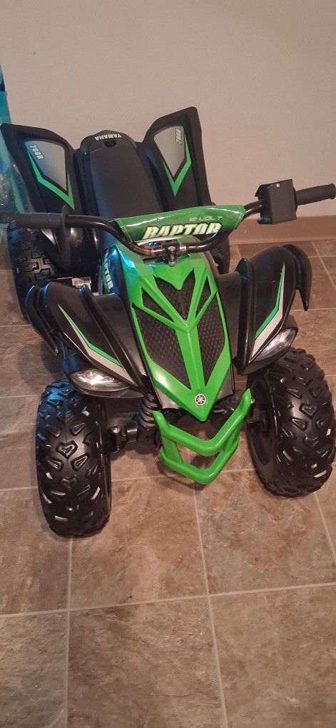 Motorcycle 🏍