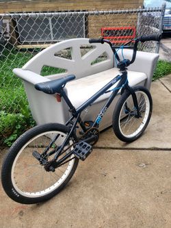 Bike 20"