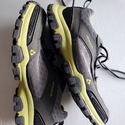 Vasque Low Hiking Boots 8.5M Wm
