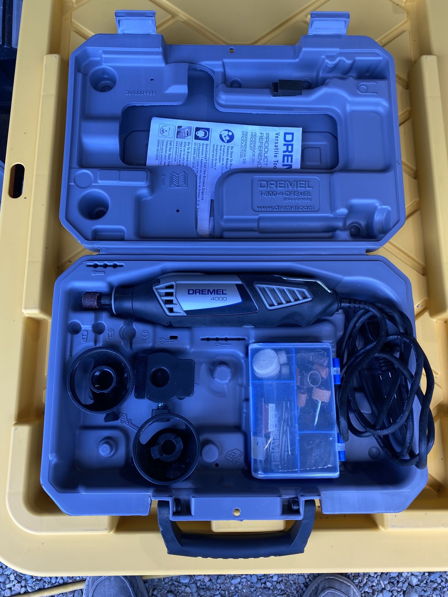 Dremel