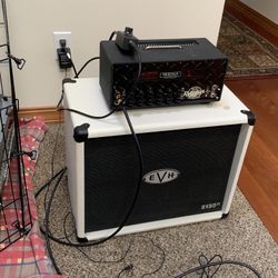 Mesa Mini Rec