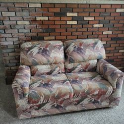 Loveseat Pull Out Couch