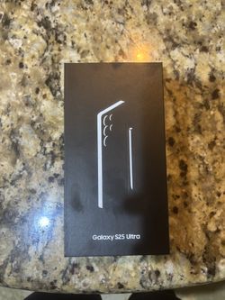 Samsung Galaxy S25 Ultra