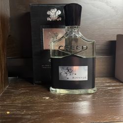 Creed Aventus
