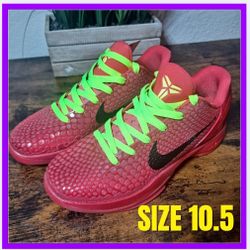 KOBE 6 STORE SALE