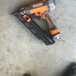 Ridgid