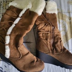 Sandals / sandalia y vestido 