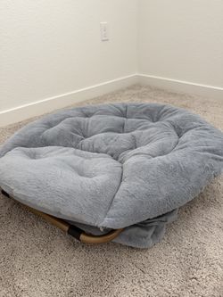 Soft Lounge Chair