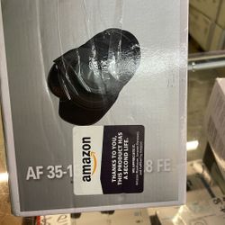 Samyang Af 35-150mm Lens