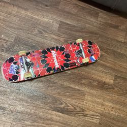 Skateboard 7.75