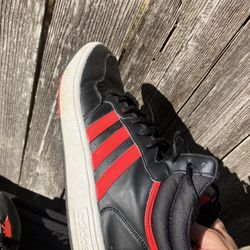 Men’s Size 10.5 Adidas Shoes