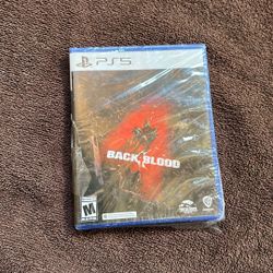Ps5 Game  Make Me An Offer