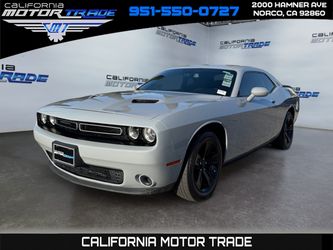 2020 Dodge Challenger