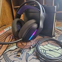 Logitech G522 Gaming Headset