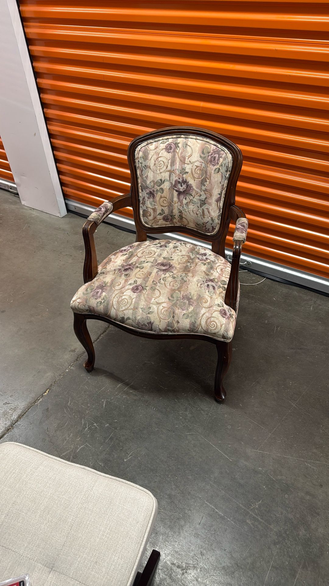 Antique Chair