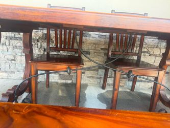 Dinning table