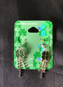 ST PATRICKS DAY