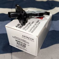 Nissan Altima Mass Air Flow Sensor