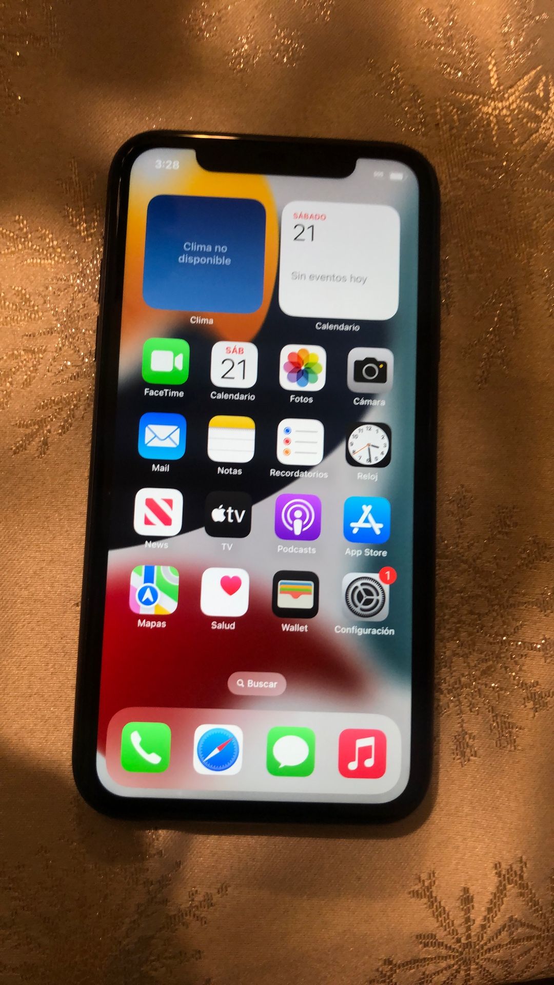 I Phone 11