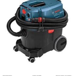 Bosch Vaccium