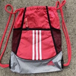 Adidas Backpack 