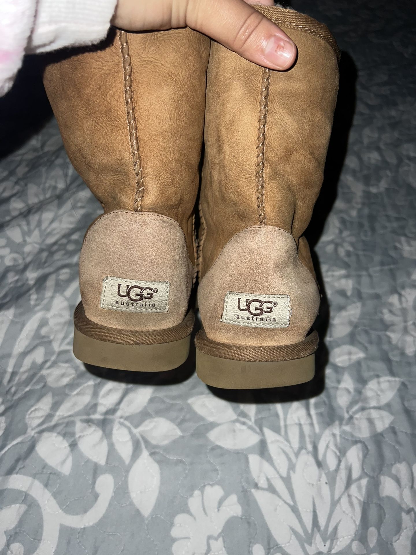 Uggs Boots