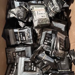 Gel X Apres Nail Extensions