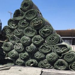 Artificial Grass-Recycled