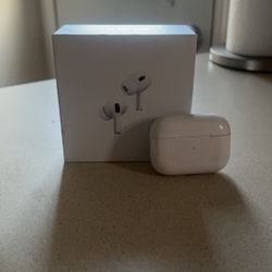  Brand New AirPods (sealed)