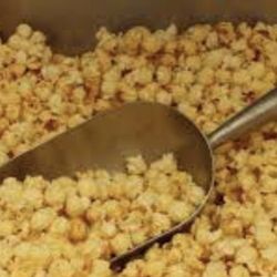 Kettle Corn Best In San Diego