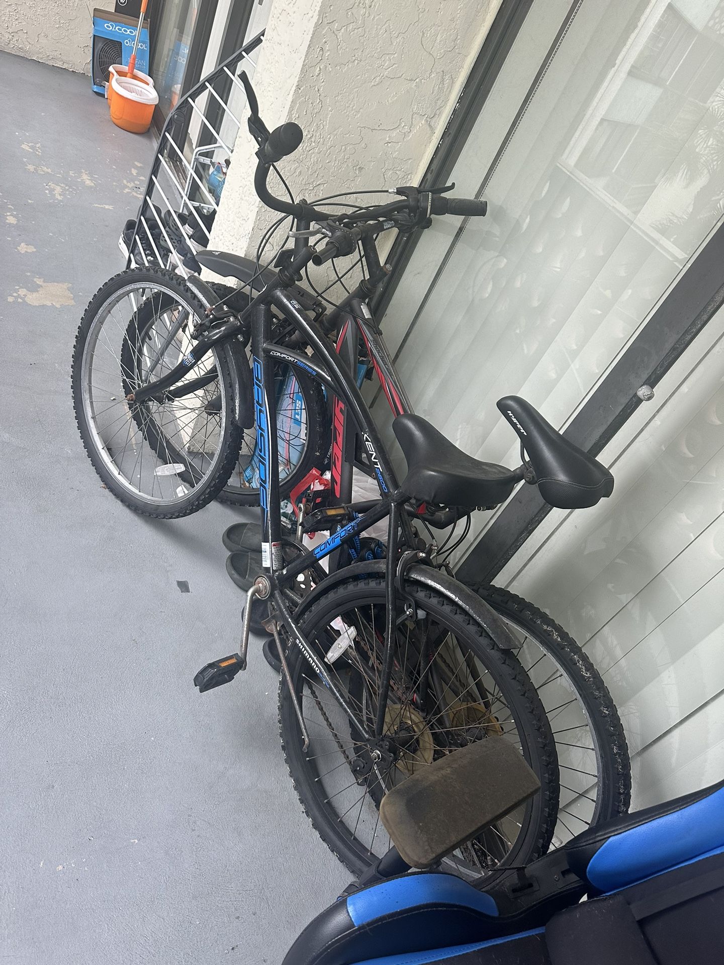 Pair of bicycles for Sale in Fort Lauderdale, FL OfferUp
