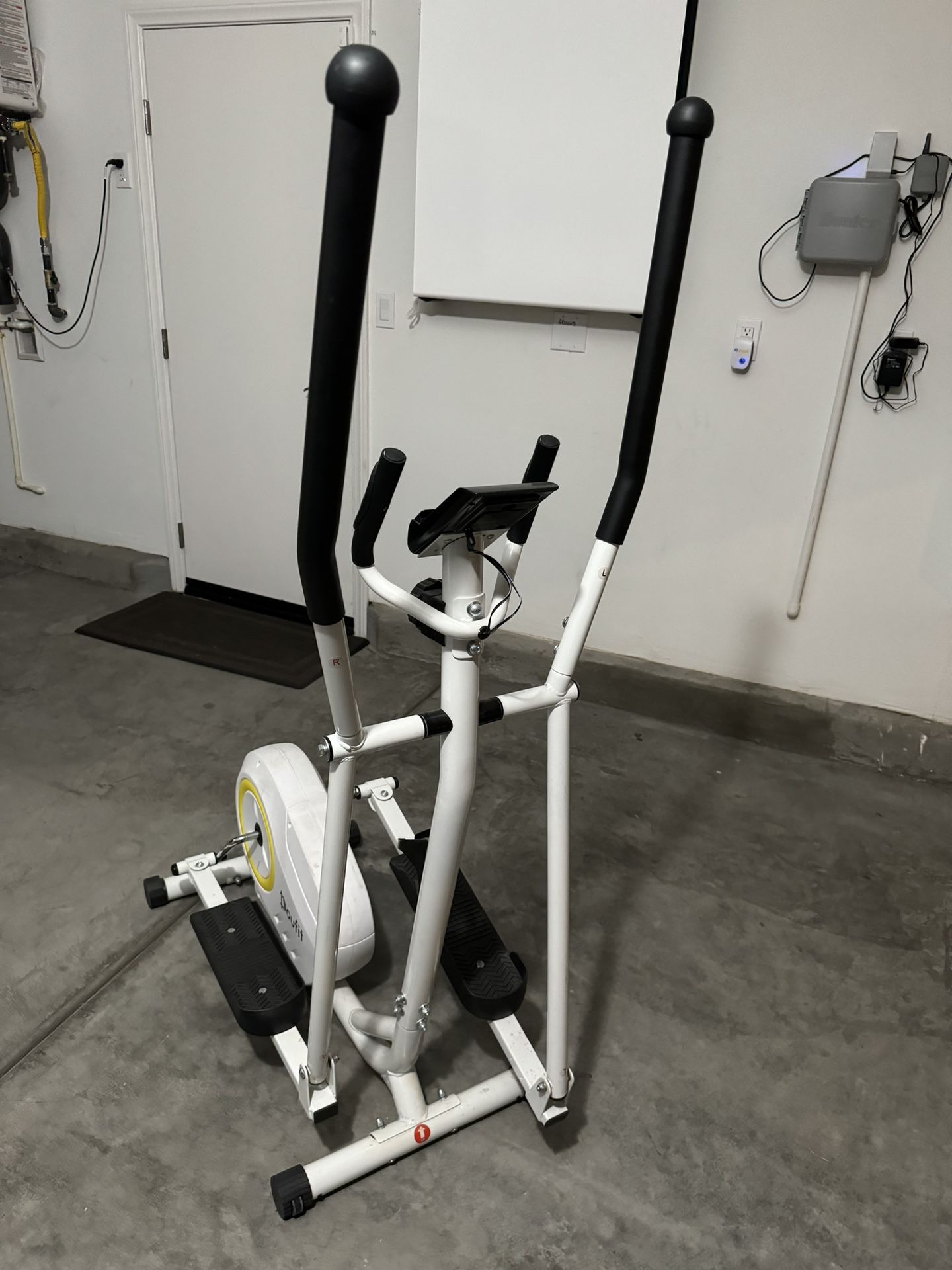 Doufit Elliptical Machine for home Use