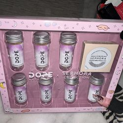 Too Pretty To Snooze Set 