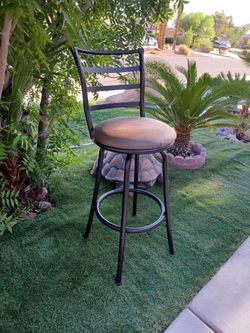 Bar Stool