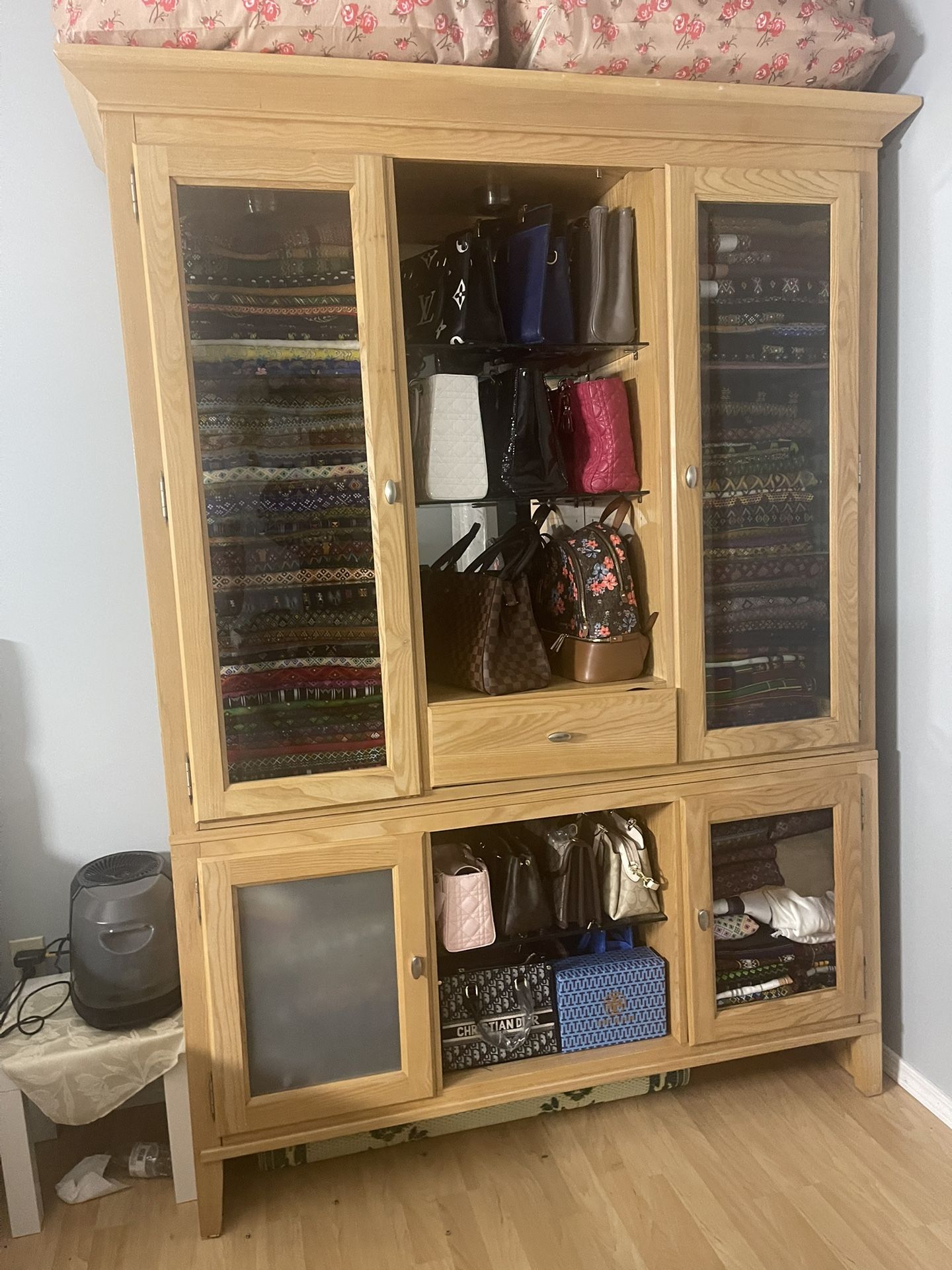 China Cabinet