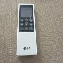 7,500 BTU Portable Air Conditioner Cools 400 Sq. Ft. with Dehumidifier and LCD Remote in Gray