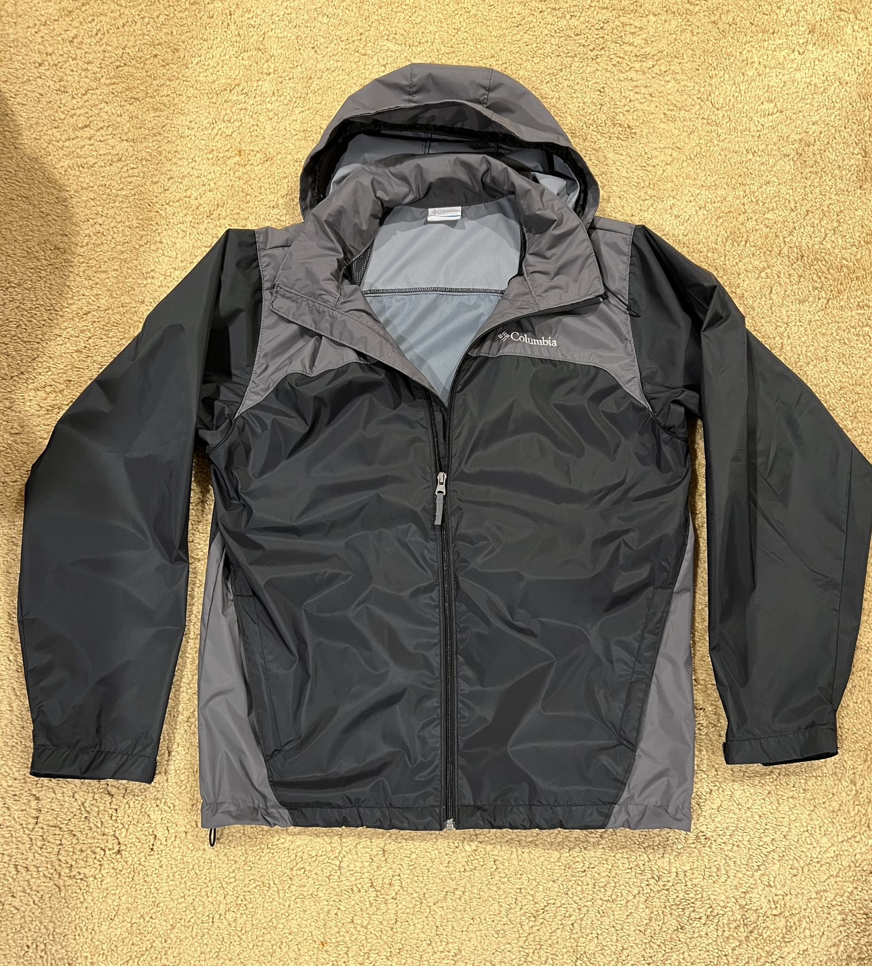 Columbia Men's Glennaker Lake Rain Jacket