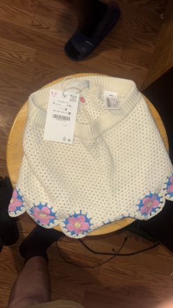 Nordstrom girl shorts (high end)