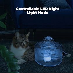 Pet Water Fountain 